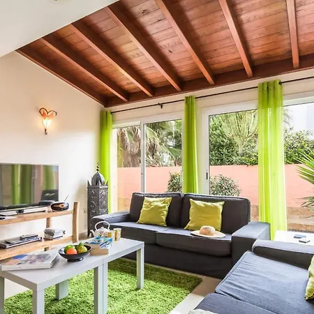 Talkayan By Villa La Oliva