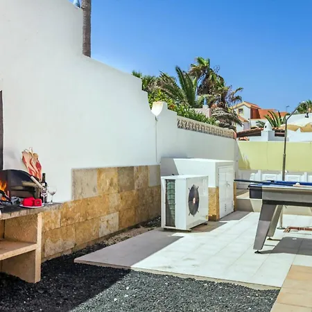 Villa Talkayan By