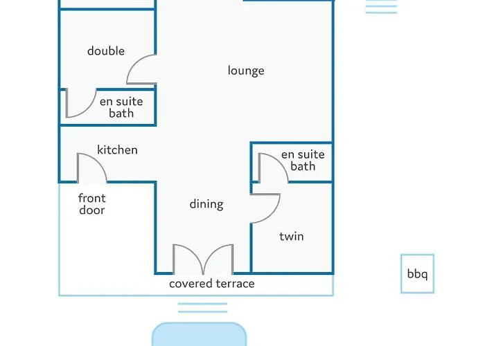 וילה Talkayan By *
