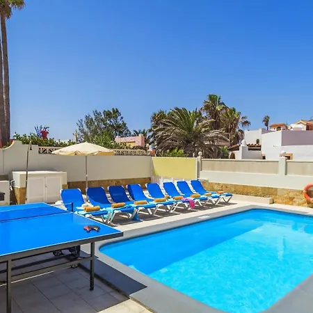 Talkayan By Villa La Oliva