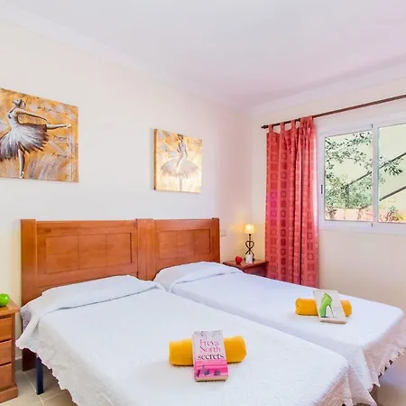 Talkayan By La Oliva