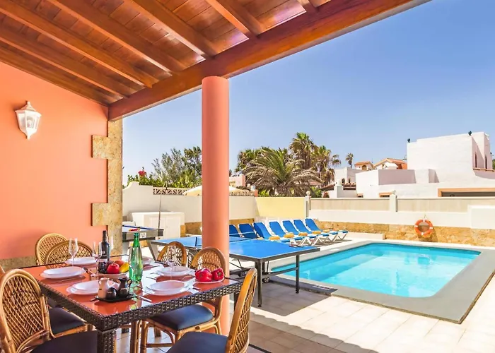 ヴィラ Talkayan By *