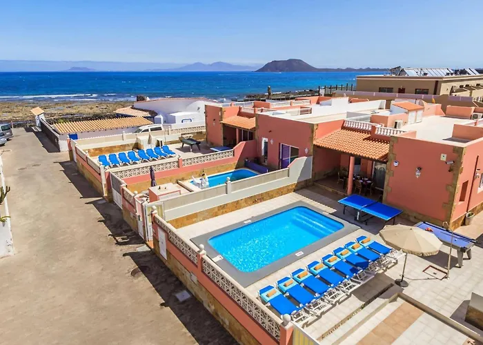 Talkayan By ヴィラ ラ・オリーバ