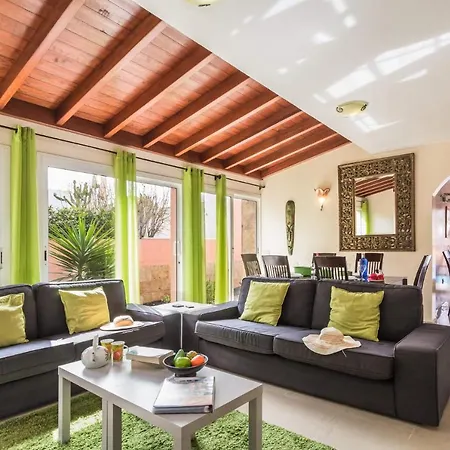 Talkayan By Villa La Oliva